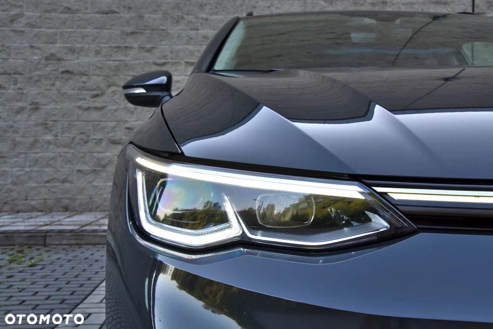 Volkswagen Golf 2.0 TDI Style - 13