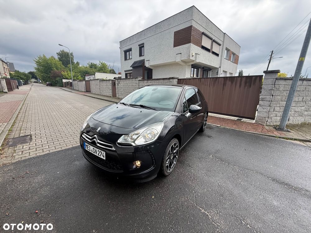 Citroën DS3 - 24
