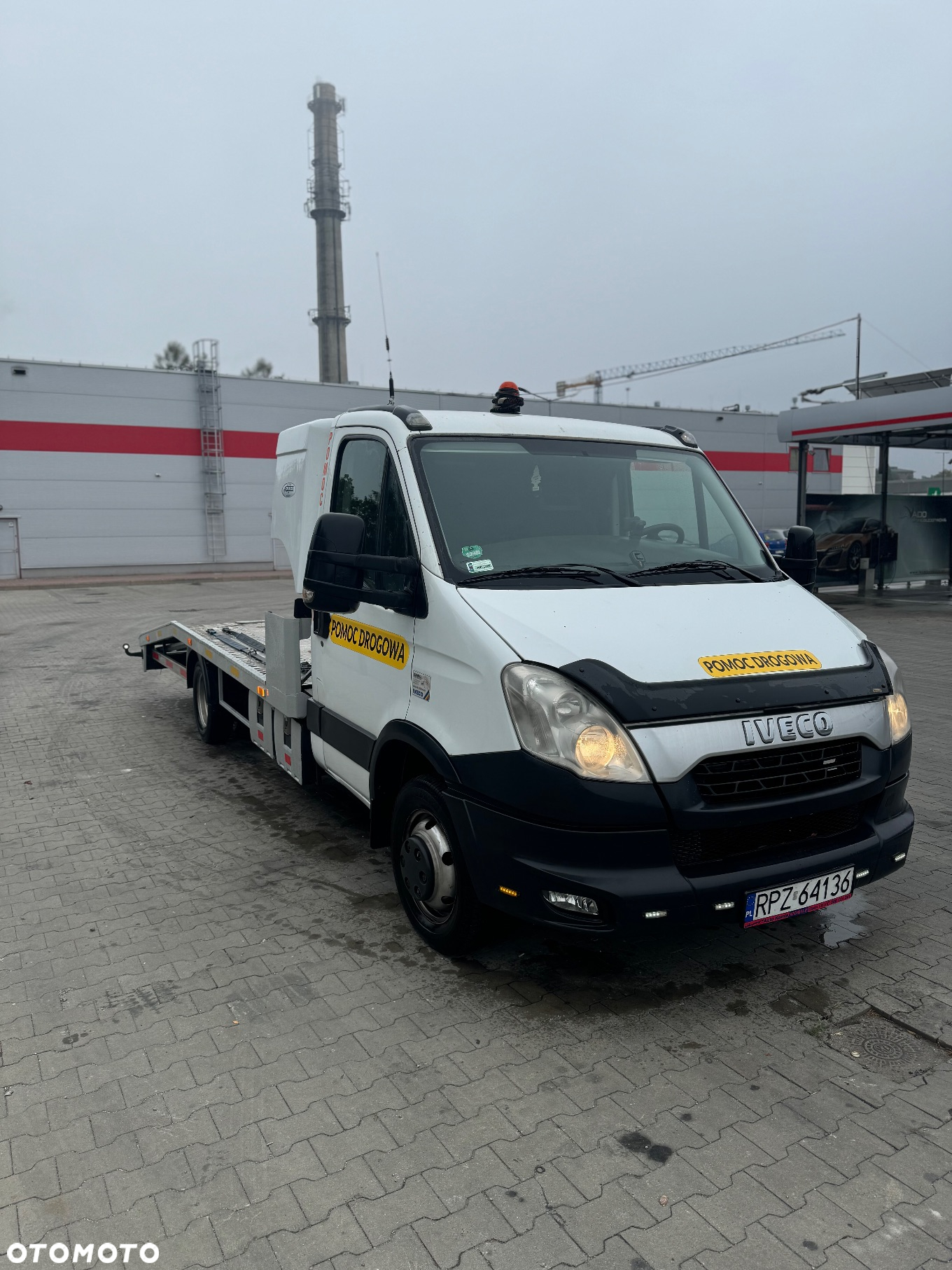 Iveco Daily - 3