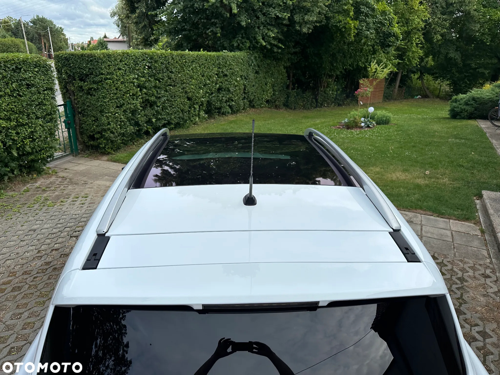Ford Kuga 2.0 TDCi 4WD Titanium - 24