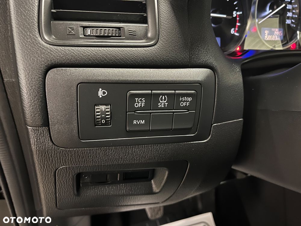 Mazda CX-5 SKYACTIV-D 150 Exclusive-Line - 15