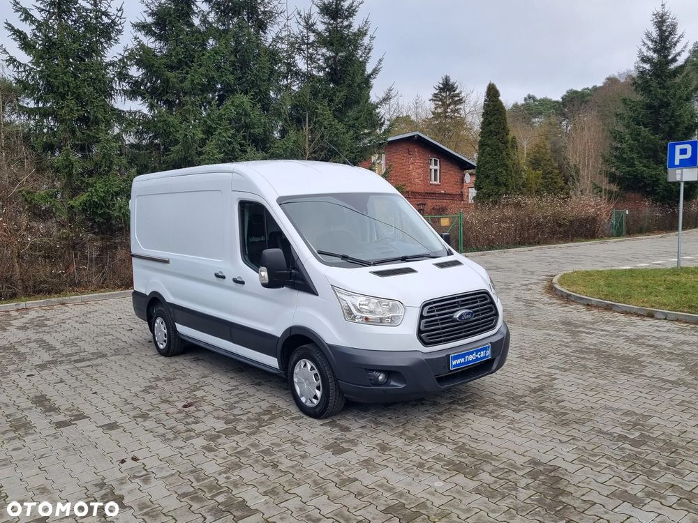 Ford Transit - 10