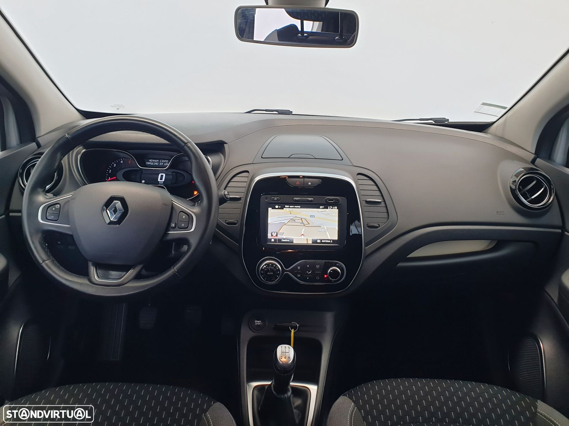 Renault Captur 1.5 dCi Exclusive - 15
