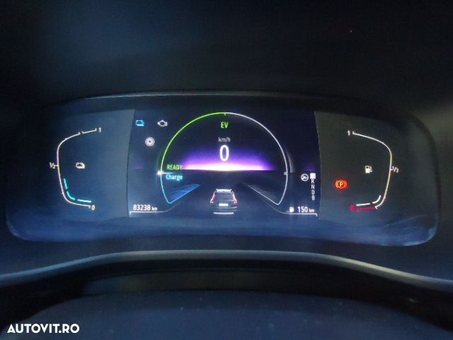 Dacia Jogger 5 locuri HEV 140 Extreme - 26