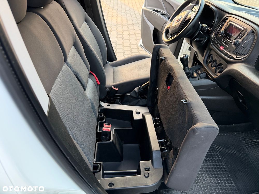 Fiat Doblo - 27