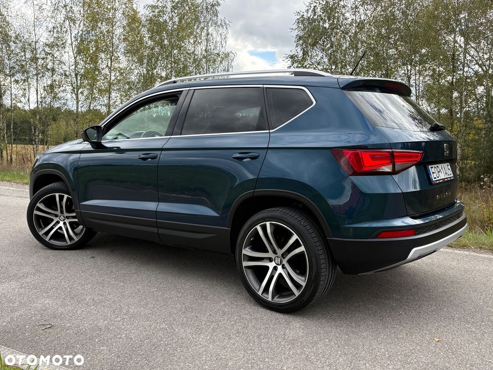 Seat Ateca - 15