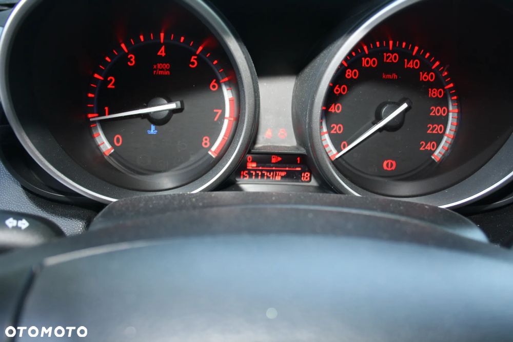 Mazda 3 1.6 Comfort EU5 - 13