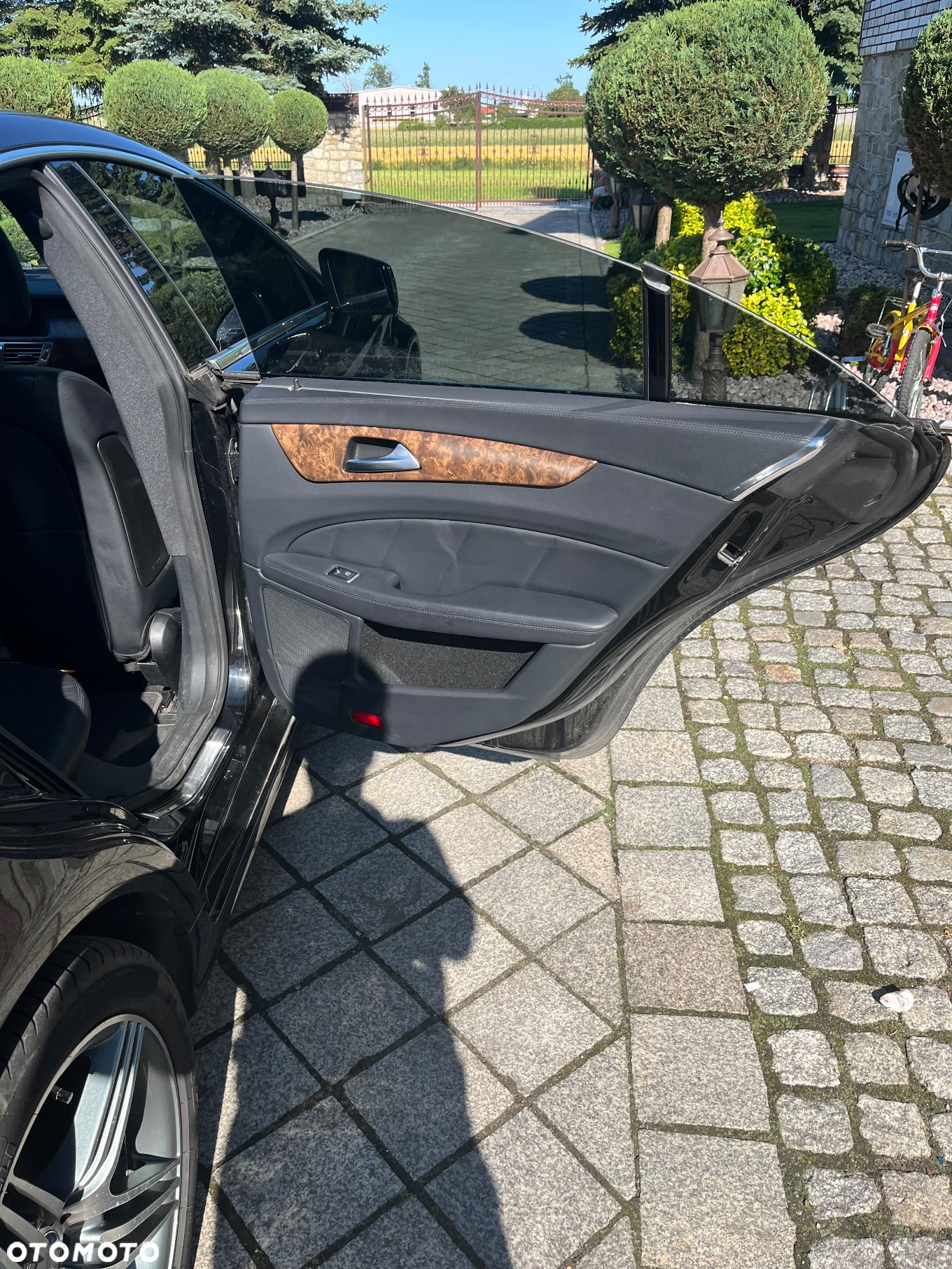 Mercedes-Benz CLS 350 CDI 7G-TRONIC - 15