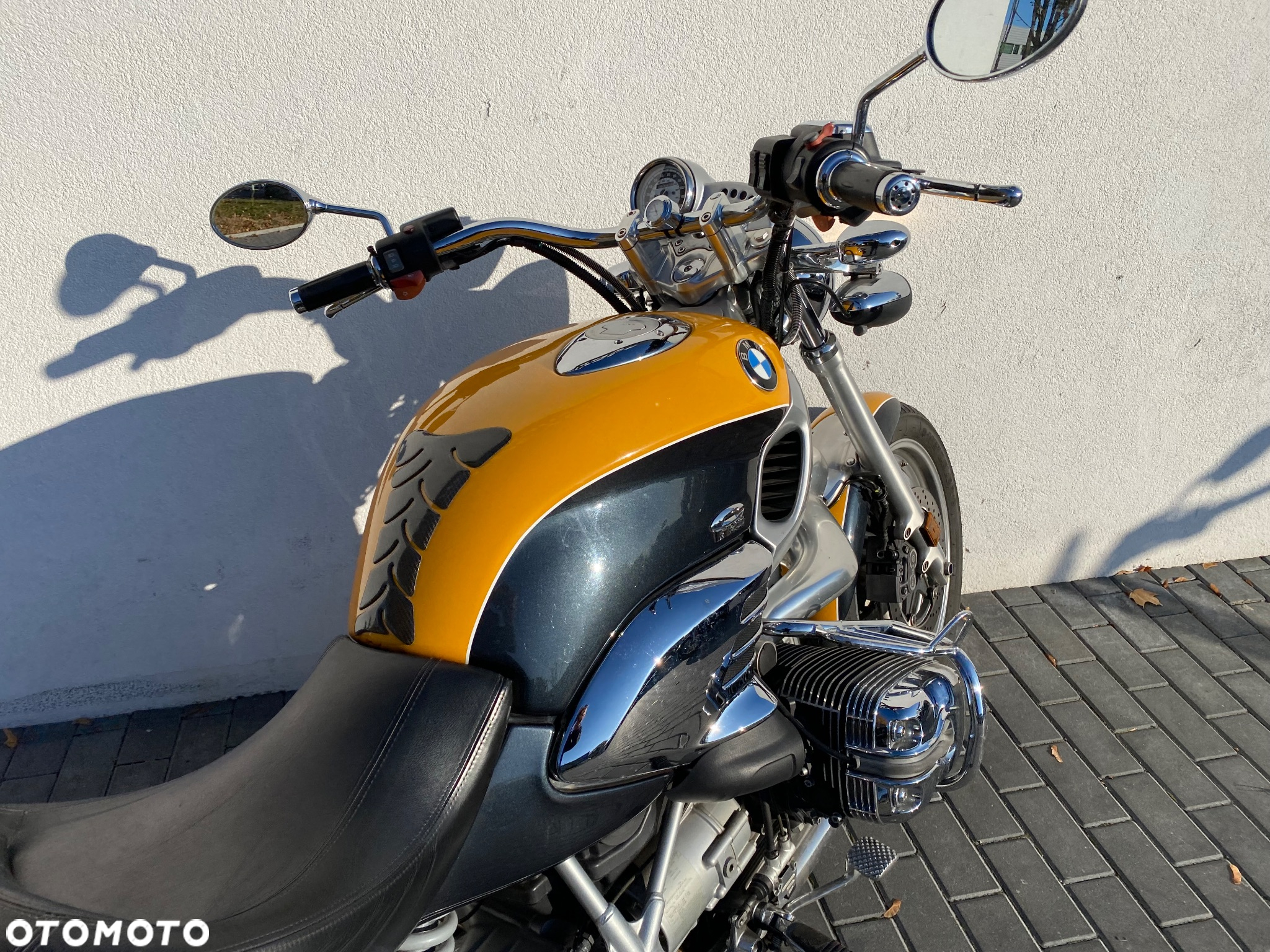 BMW R - 13
