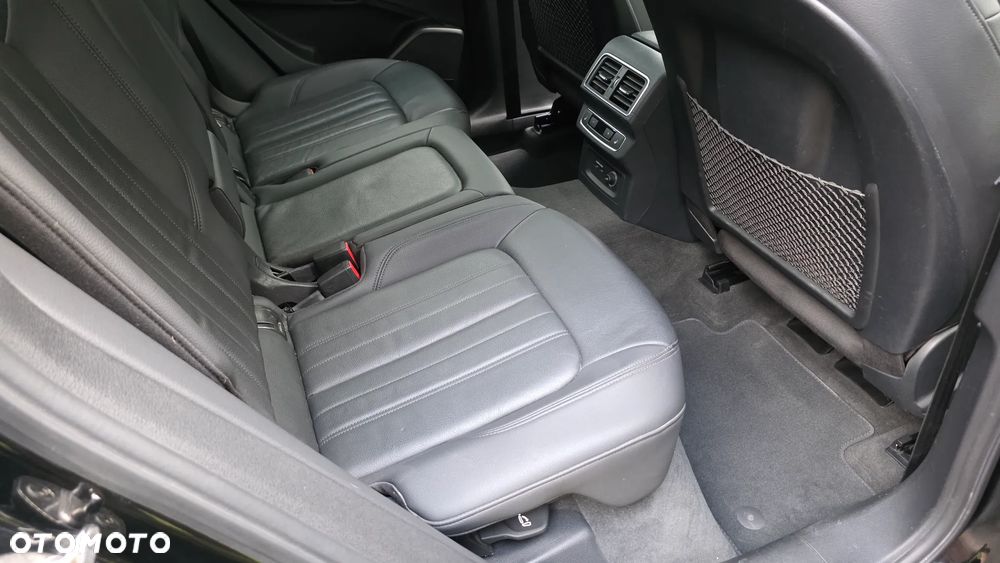 Audi Q5 2.0 TFSI Quattro S tronic - 21