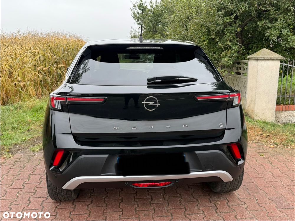 Opel Mokka Mokka-e Edition - 18