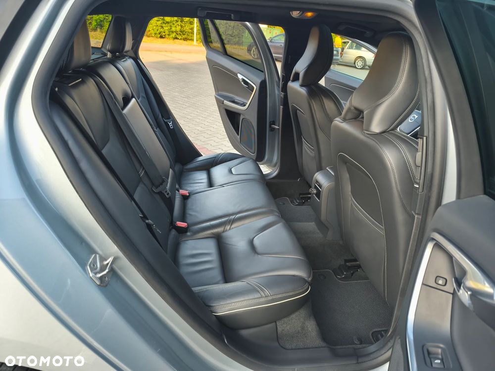 Volvo V60 D3 RDesign - 31