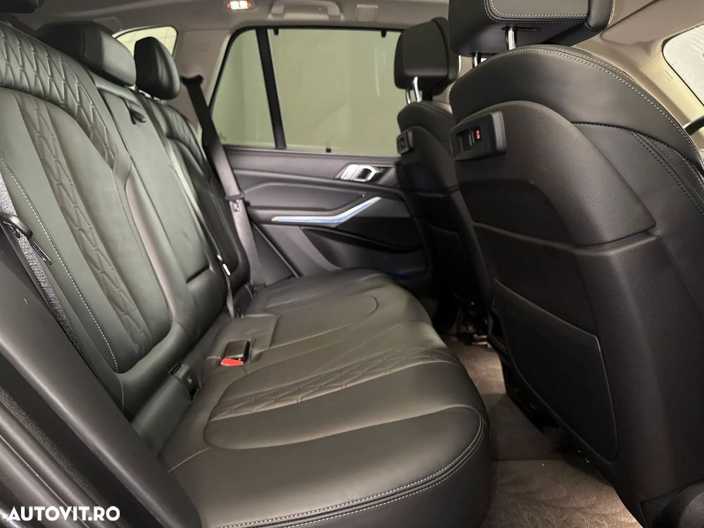 BMW X5 - 13