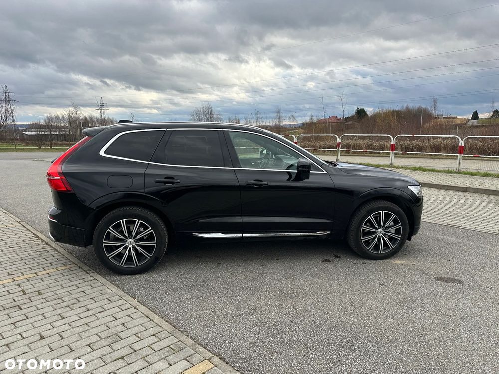 Volvo XC 60 B5 D AWD Geartronic Inscription - 3