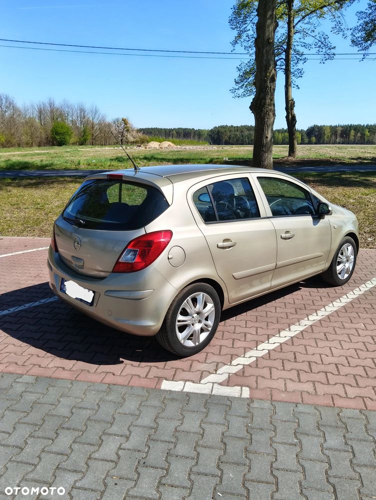 Opel Corsa 1.0 12V Enjoy - 3