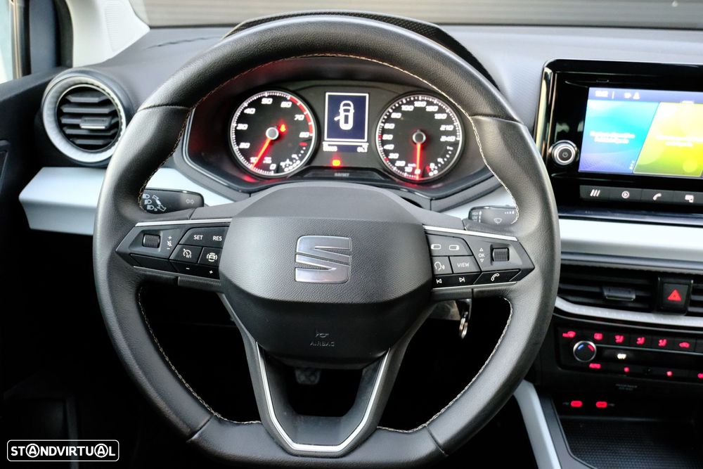 SEAT Arona 1.0 TSI Style - 14