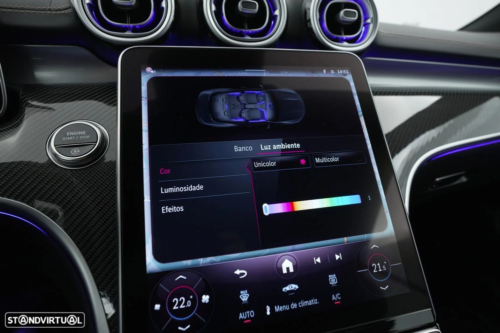 Mercedes-Benz CLE 200 Cabrio - 23