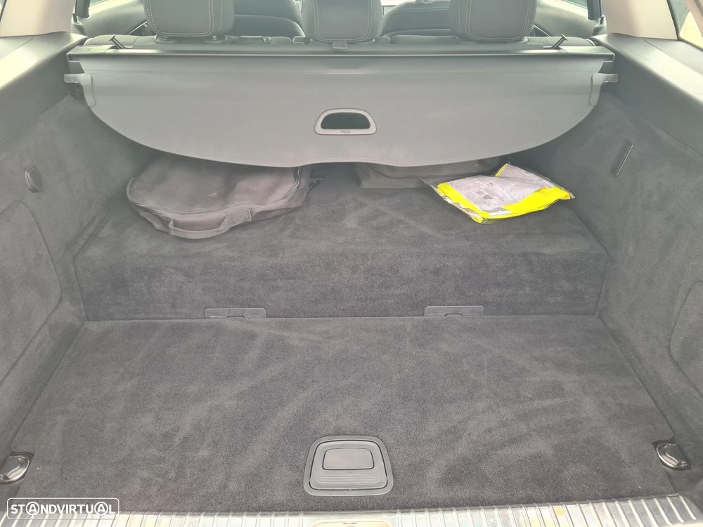 Mercedes-Benz C 300 de Avantgarde - 20