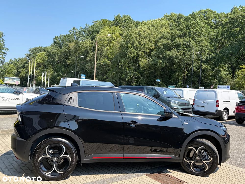 Alfa Romeo Junior 1.2 mHEV Ibrida Speciale eDCT - 4
