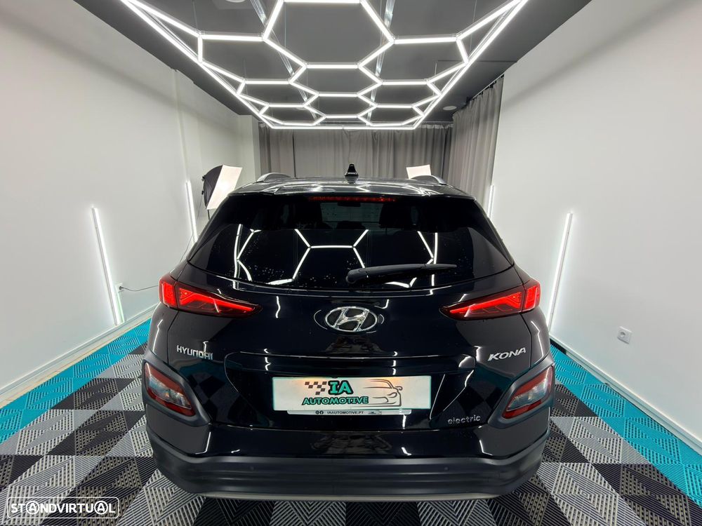 Hyundai Kauai Premium - 6