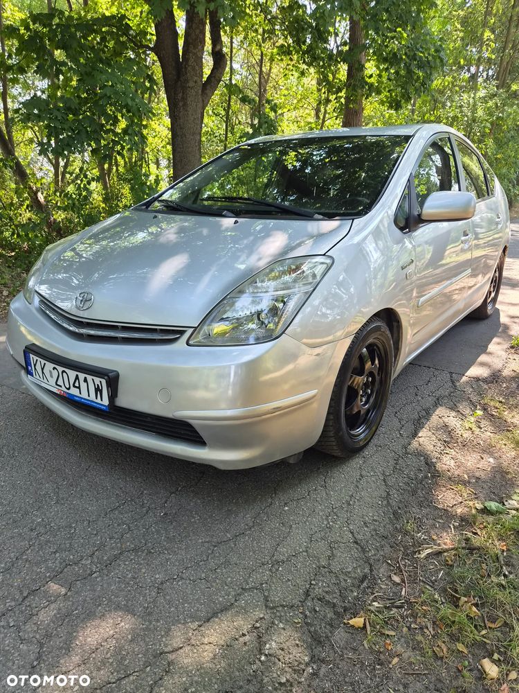Toyota Prius 1.5 VVT-i Prestige - 7