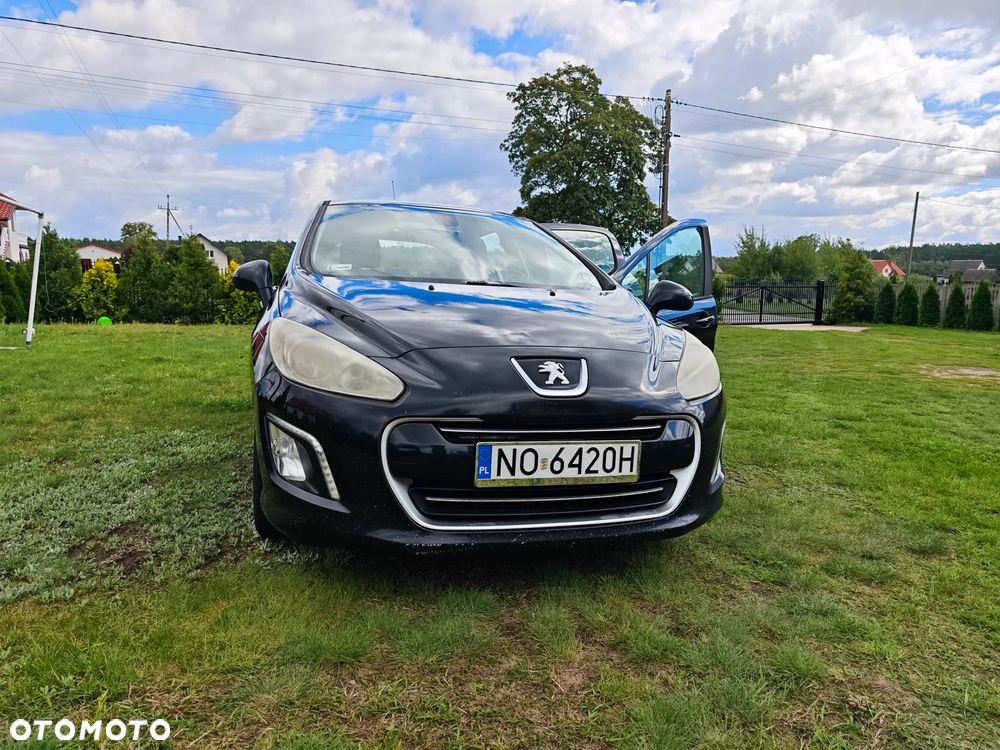Peugeot 308 - 6
