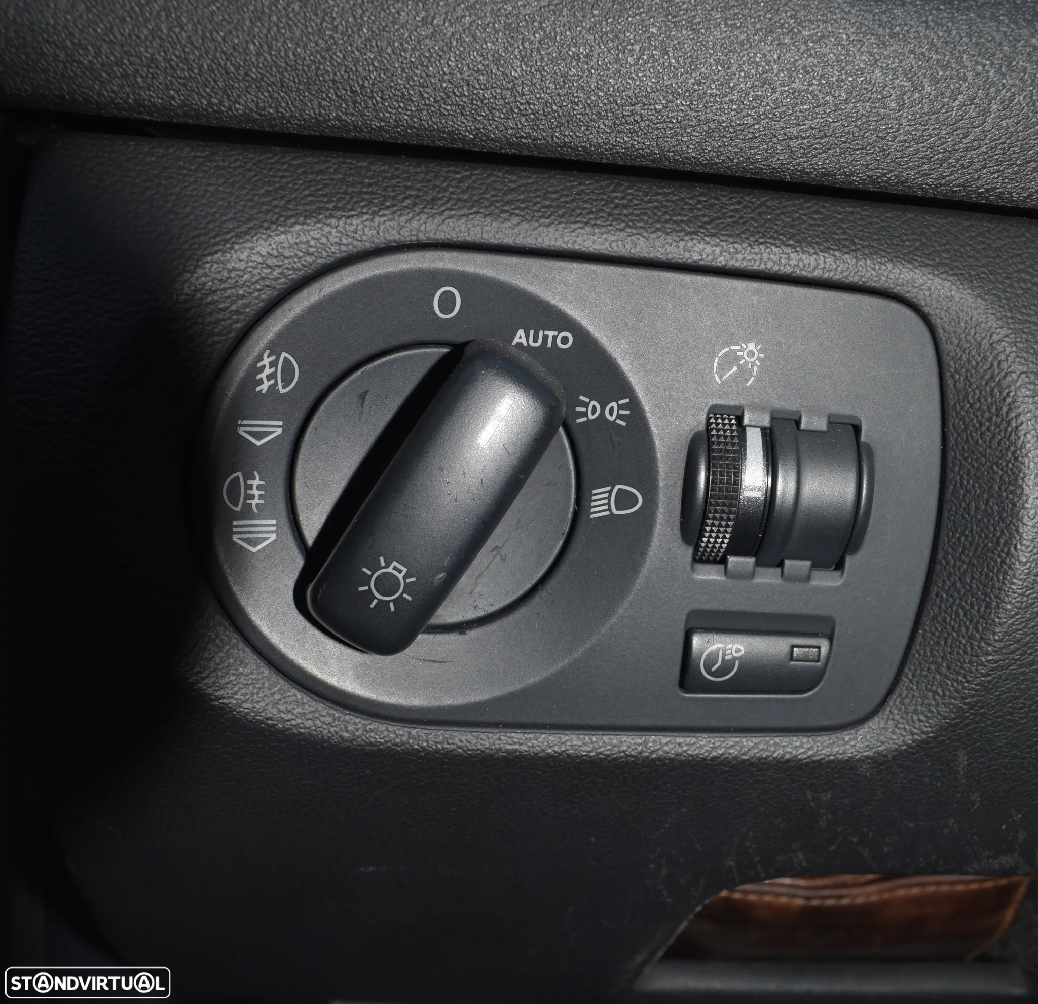 Audi A3 Sportback 2.0 TDi S-line - 16