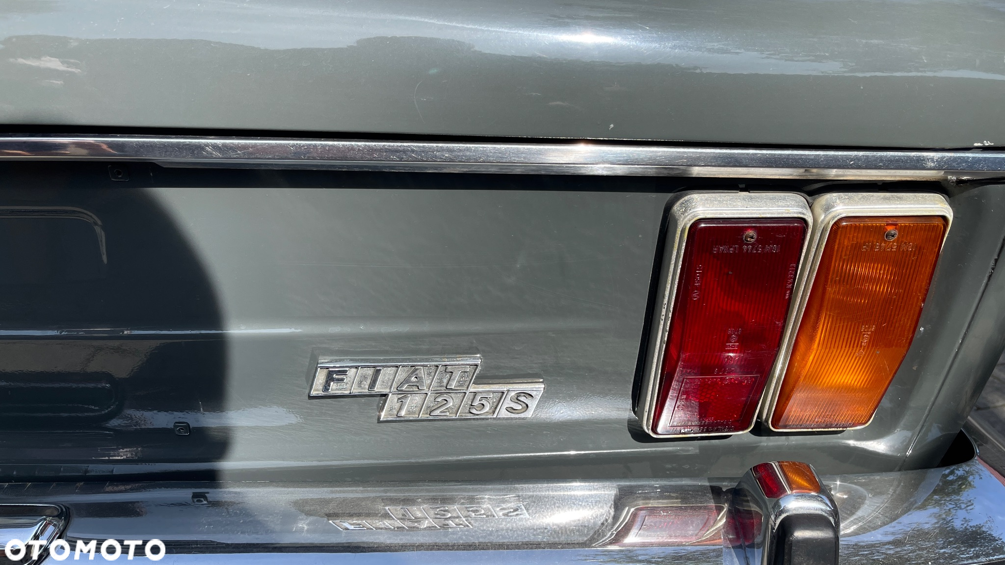 Fiat 125p - 22