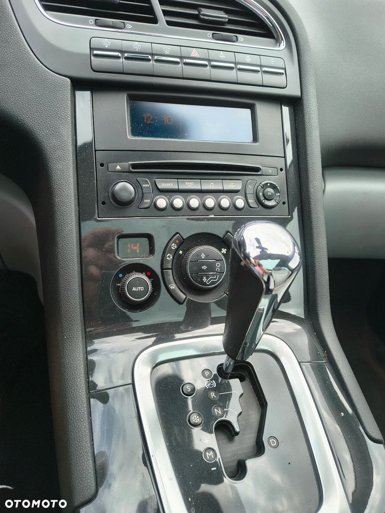 Peugeot 5008 HDI 160 Automatik Active - 7