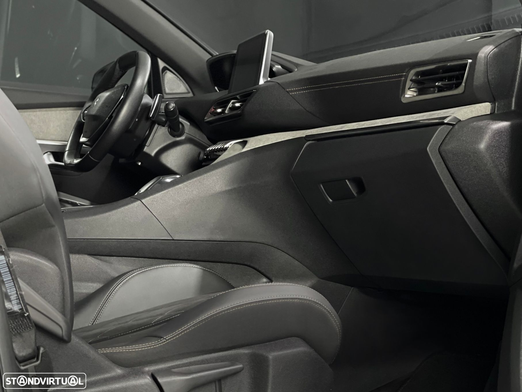 Peugeot 5008 2.0 BlueHDi GT EAT8 - 4