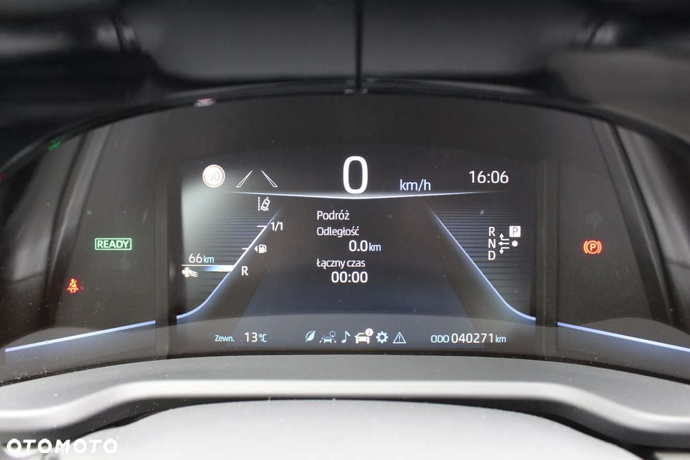 Toyota Mirai Standard - 15