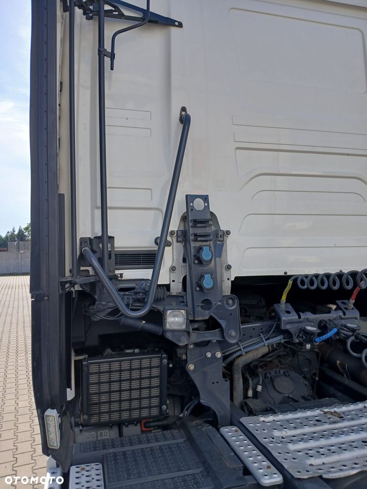Scania S450 - 6