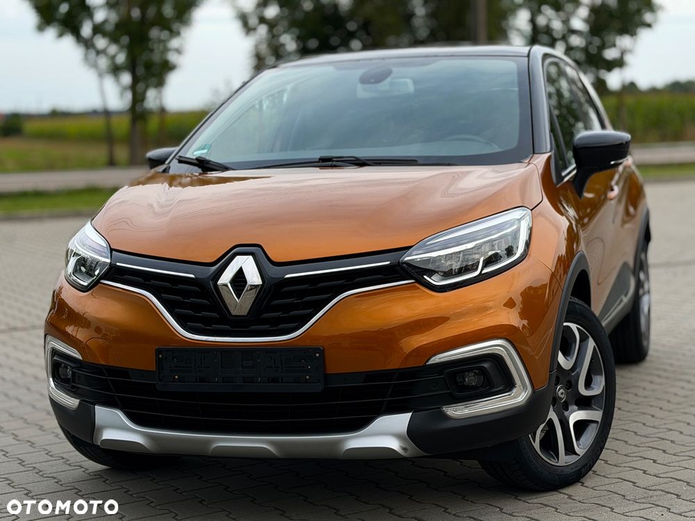 Renault Captur (ENERGY) TCe 90 INTENS - 8