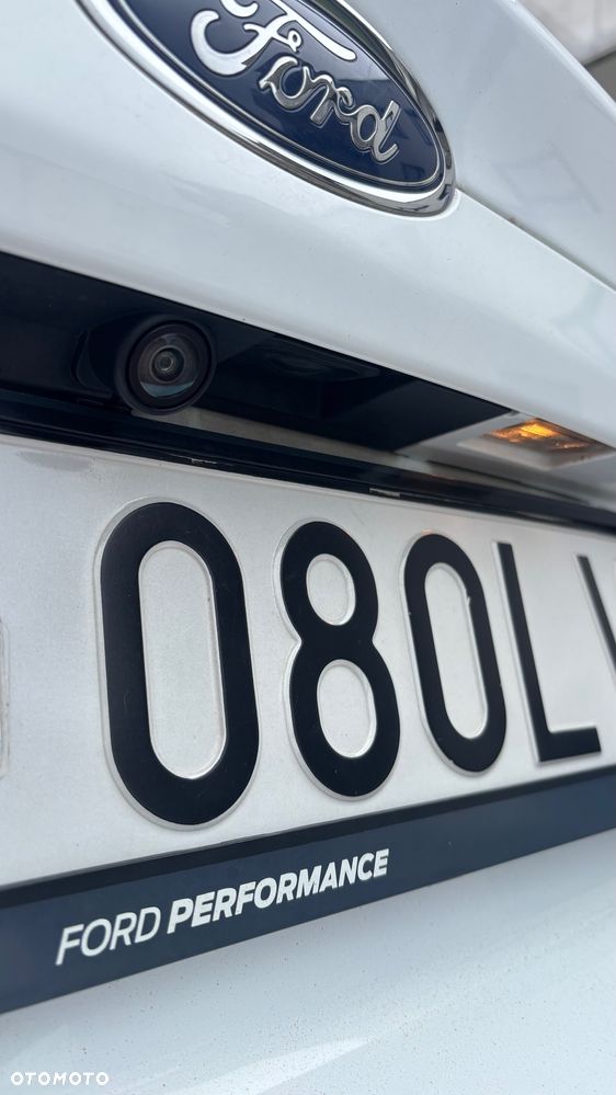 Ford Mondeo 2.0 EcoBoost Titanium - 30