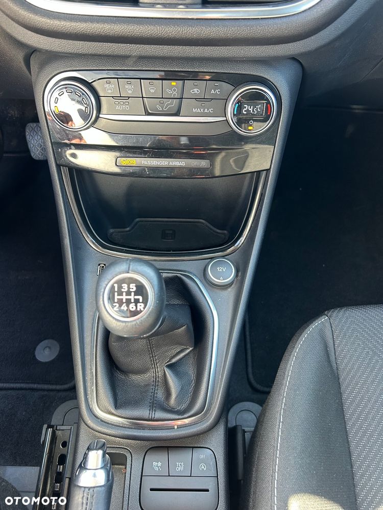 Ford Puma 1.0 EcoBoost Trend - 16