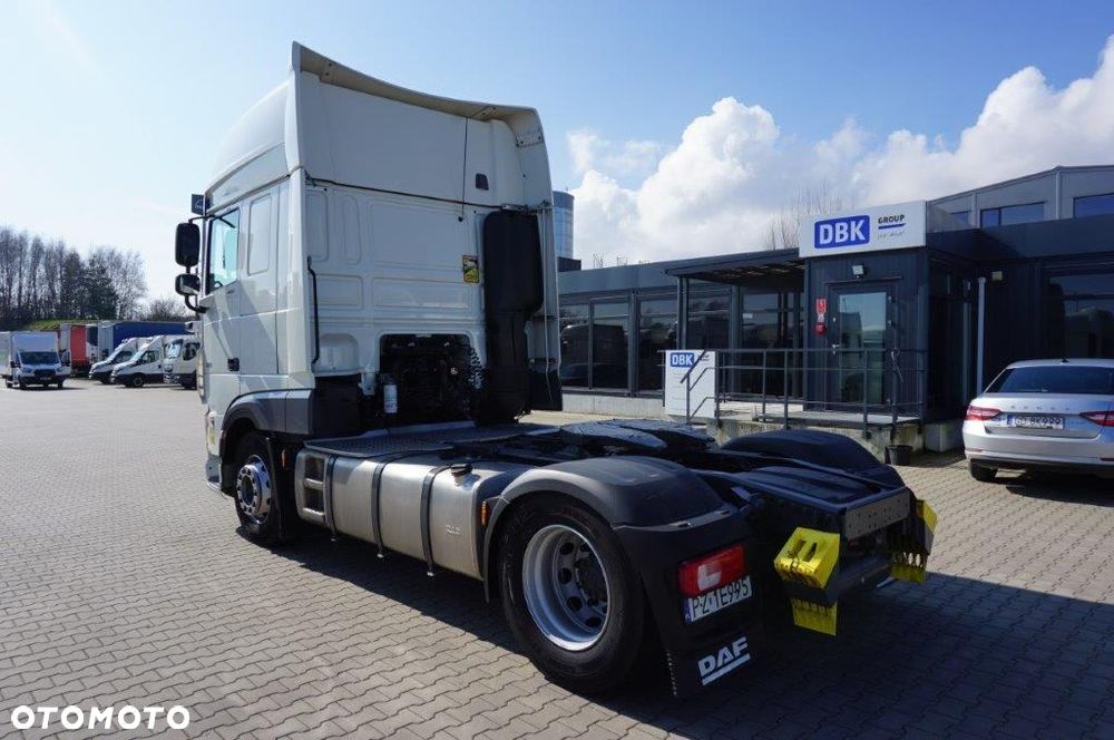 DAF XF 480 FT (30088) - 3