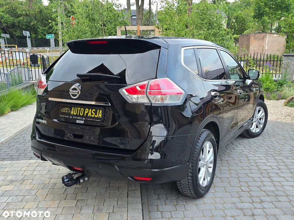 Nissan X-Trail 1.6 DIG-T 360 - 11