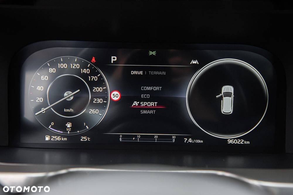 Kia Sorento - 29
