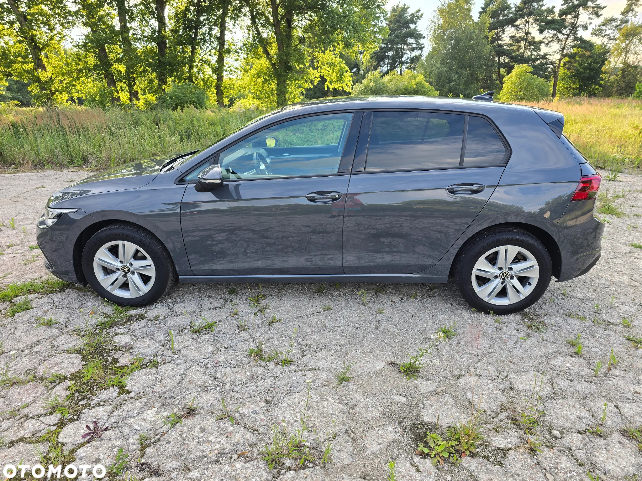 Volkswagen Golf 1.5 TSI BlueMotion ACT Comfortline - 6