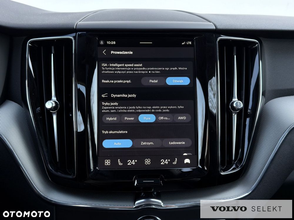 Volvo XC 60 - 29
