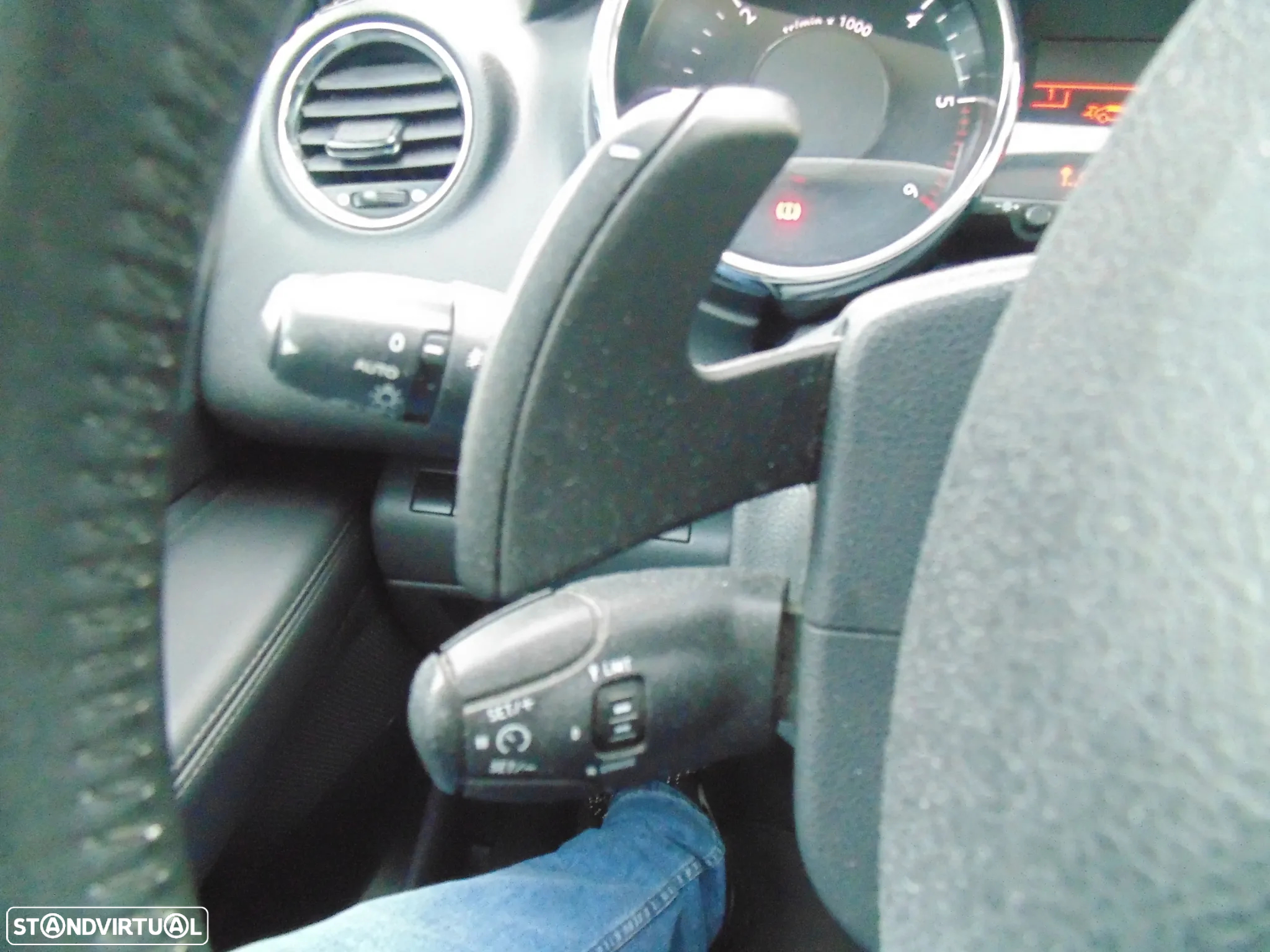 Peugeot 3008 1.6 e-HDi Allure 2-Tronic 110g - 27