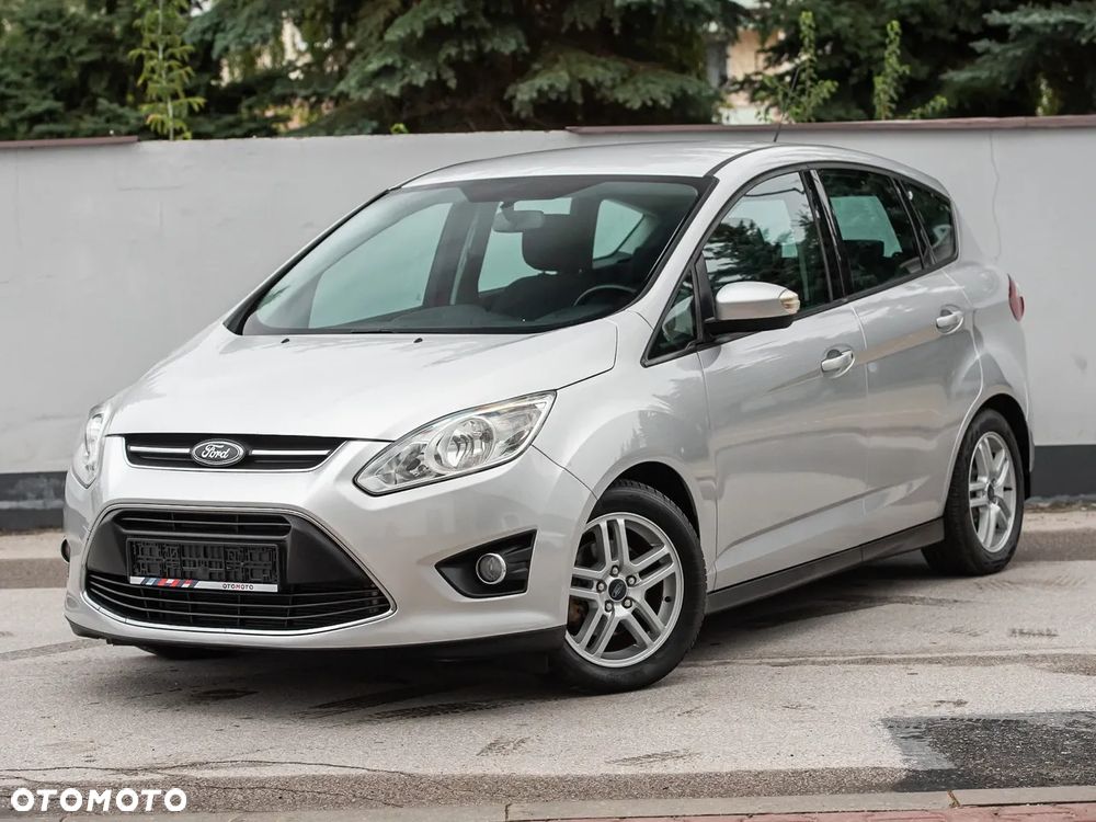 Ford C-MAX - 7