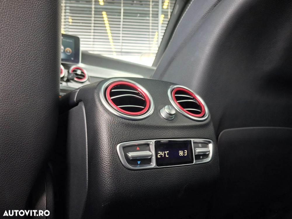 Mercedes-Benz GLC 250 d 4MATIC - 31