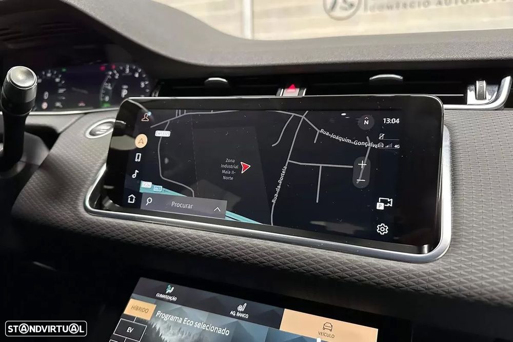 Land Rover Range Rover Evoque 1.5 P300e AWD R-Dynamic S Auto - 21