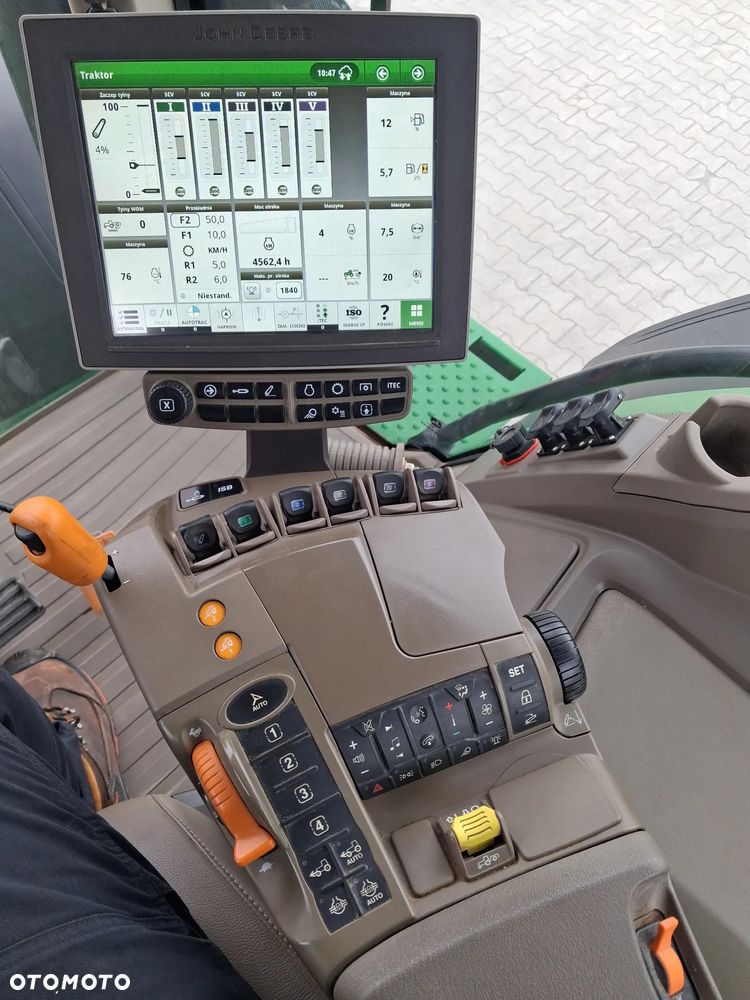 John Deere 8R 280 - 16