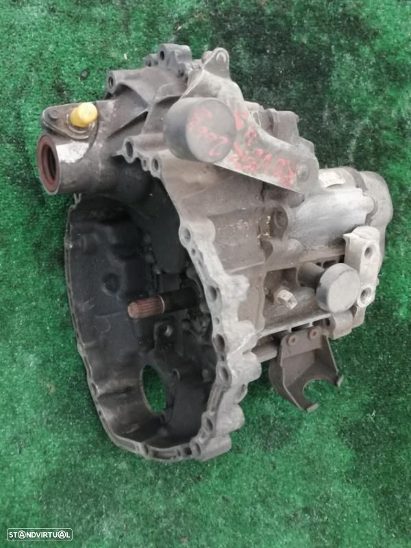 Caixa Velocidades Rover 45 Três Volumes (Rt) - 2