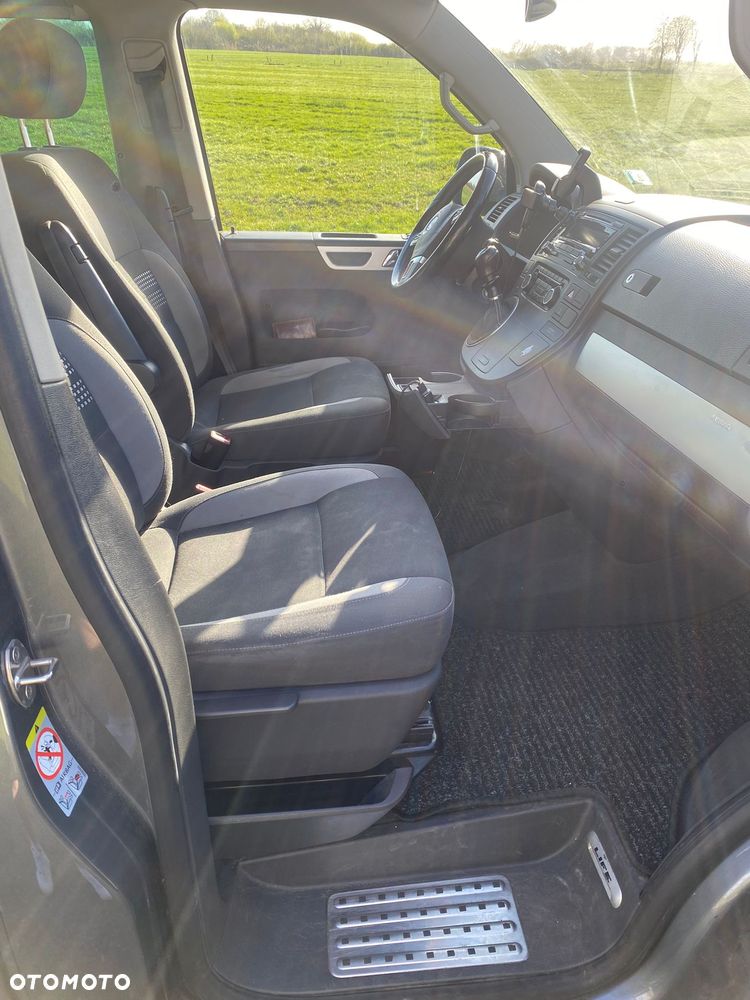 Volkswagen Multivan L1 LIFE 4Motion - 5