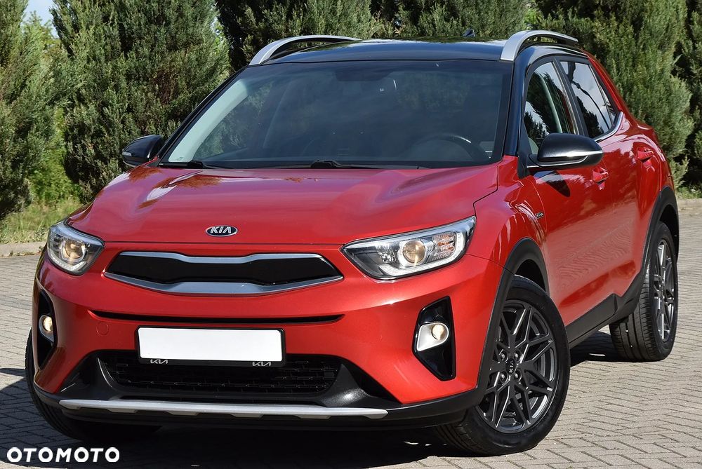 Kia Stonic - 2