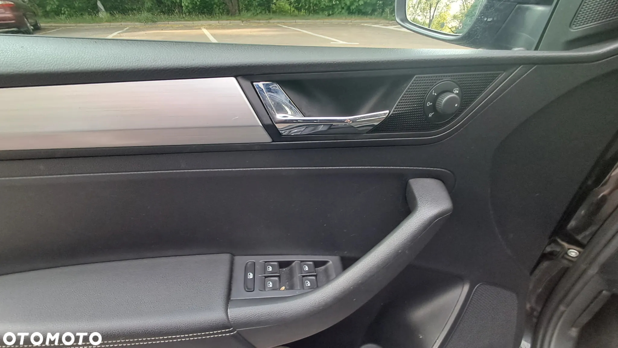 Skoda RAPID 1.0 TSI Ambition - 9