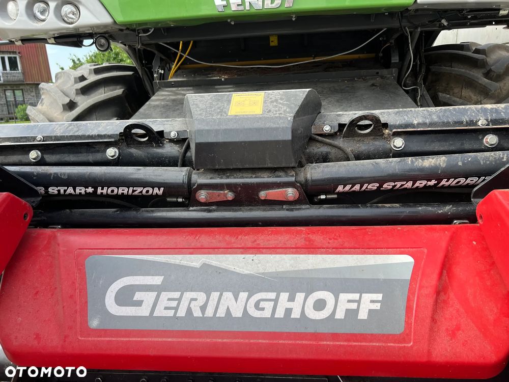 Fendt 6275L - 27